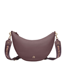 Load image into Gallery viewer, ZITA SHOULDER BAG M | ROSEWOOD
