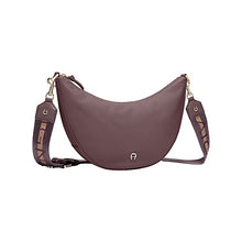 Load image into Gallery viewer, ZITA SHOULDER BAG M | ROSEWOOD
