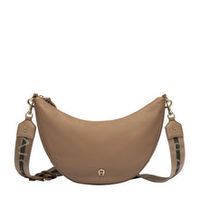 Load image into Gallery viewer, ZITA SHOULDER BAG M | TRENCH BEIGE
