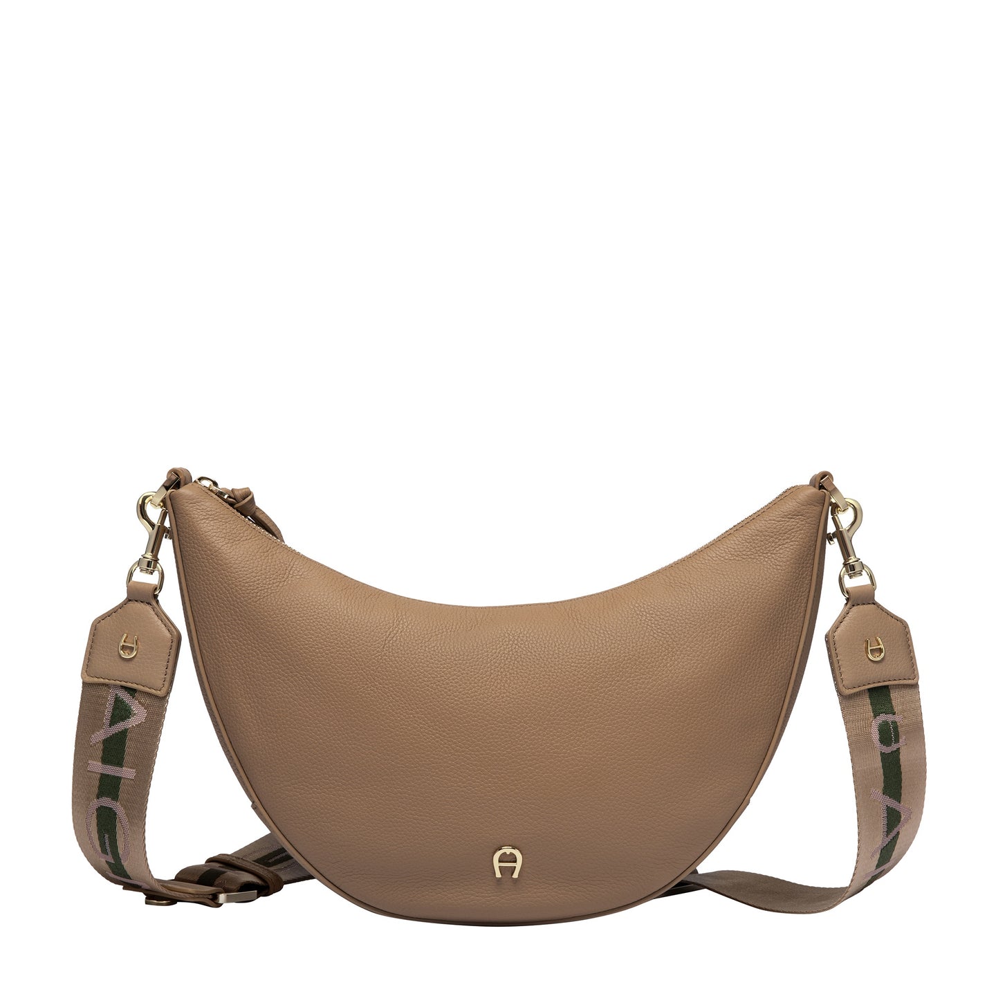 ZITA SHOULDER BAG M | TRENCH BEIGE