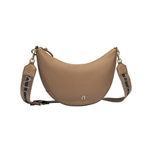 Load image into Gallery viewer, ZITA SHOULDER BAG M | TRENCH BEIGE
