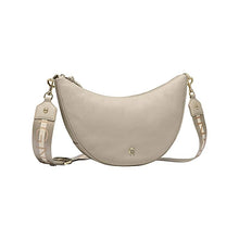 Load image into Gallery viewer, ZITA SHOULDER BAG M | ALPACA BEIGE
