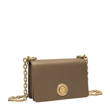 Load image into Gallery viewer, LEELOO SHOULDER BAG S | TAUPE - AIGNER
