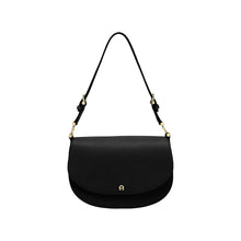 Load image into Gallery viewer, DELIA SHOULDER BAG S | BLACK
