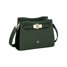 Load image into Gallery viewer, FARAH SHOULDER BAG S | HUNTER GREEN
