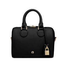 Load image into Gallery viewer, DELIA HANDBAG XS | BLACK
