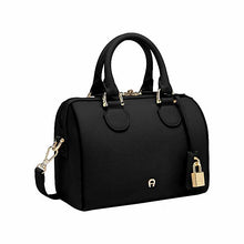 Load image into Gallery viewer, DELIA HANDBAG XS | BLACK
