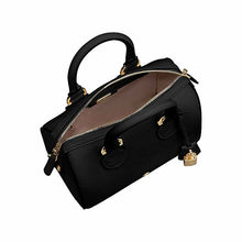 Load image into Gallery viewer, DELIA HANDBAG XS | BLACK
