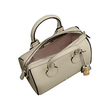 Load image into Gallery viewer, DELIA HANDBAG XS | ALPACA BEIGE
