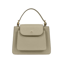 Load image into Gallery viewer, DELIA HANDBAG S | ALPACA BEIGE
