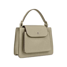 Load image into Gallery viewer, DELIA HANDBAG S | ALPACA BEIGE
