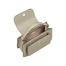 Load image into Gallery viewer, DELIA HANDBAG S | ALPACA BEIGE
