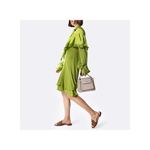 Load image into Gallery viewer, DELIA HANDBAG S | ALPACA BEIGE
