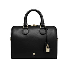 Load image into Gallery viewer, DELIA HANDBAG S | BLACK
