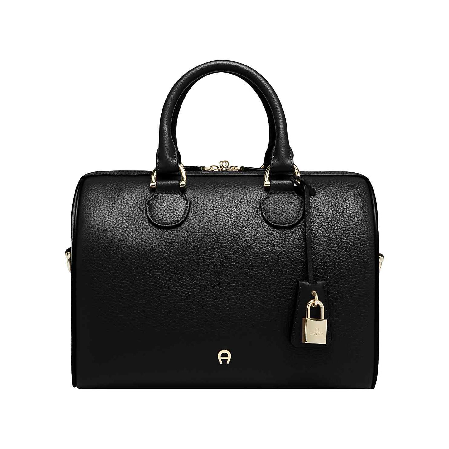 DELIA HANDBAG S | BLACK