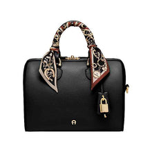 Load image into Gallery viewer, DELIA HANDBAG S | BLACK
