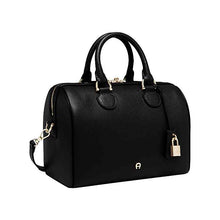 Load image into Gallery viewer, DELIA HANDBAG S | BLACK
