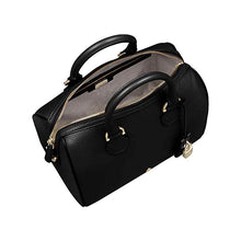 Load image into Gallery viewer, DELIA HANDBAG S | BLACK
