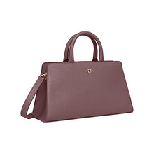 Load image into Gallery viewer, CYBILL HANDBAG STRETCH M | ROSEWOOD
