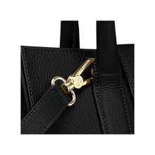 Load image into Gallery viewer, SELENA HANDBAG M | BLACK - AIGNER
