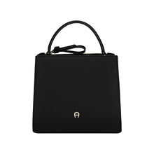 Load image into Gallery viewer, VIKA HANDBAG S | BLACK
