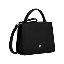 Load image into Gallery viewer, VIKA HANDBAG S | BLACK
