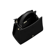 Load image into Gallery viewer, VIKA HANDBAG S | BLACK
