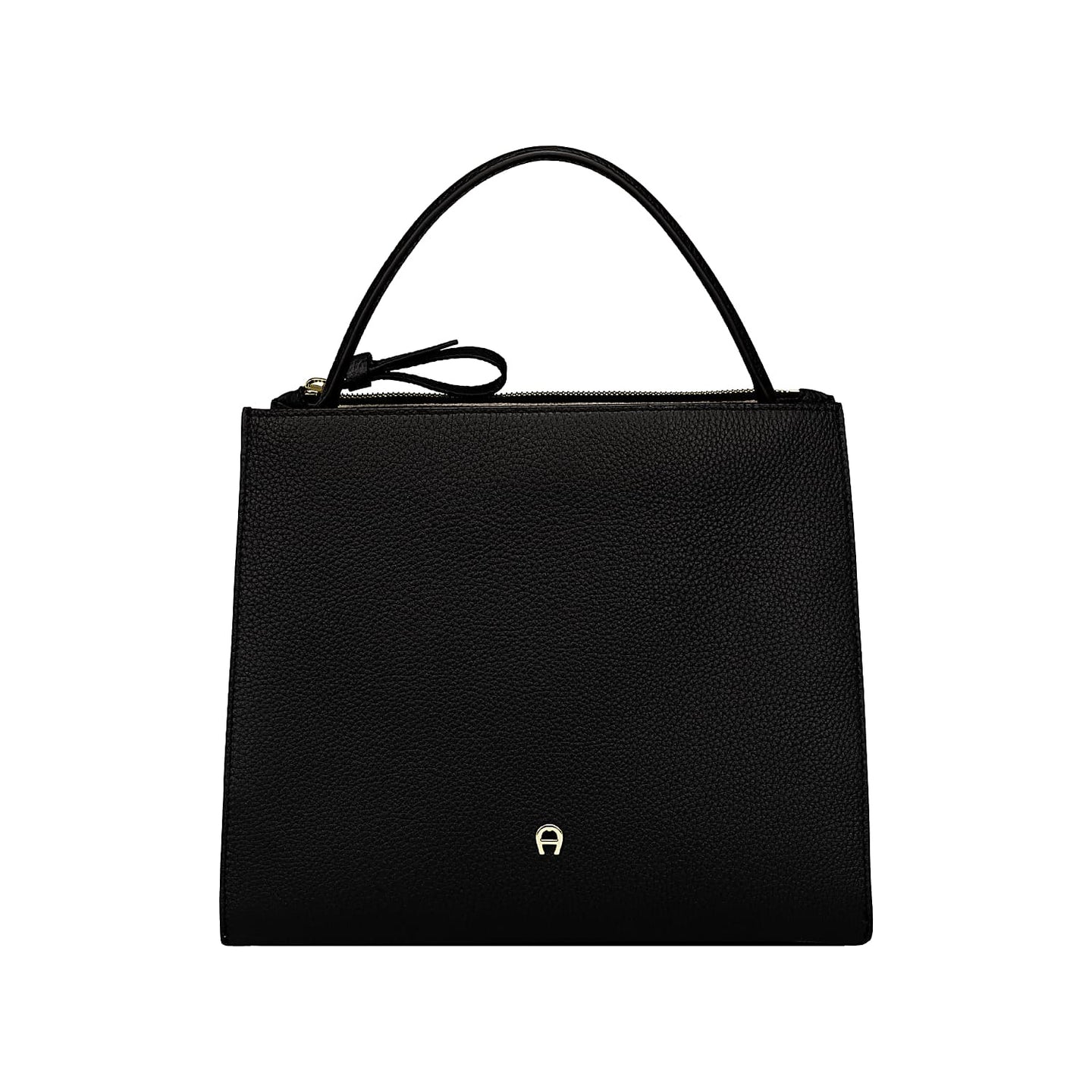 VIKA HANDBAG M | BLACK