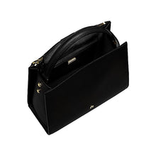 Load image into Gallery viewer, VIKA HANDBAG M | BLACK
