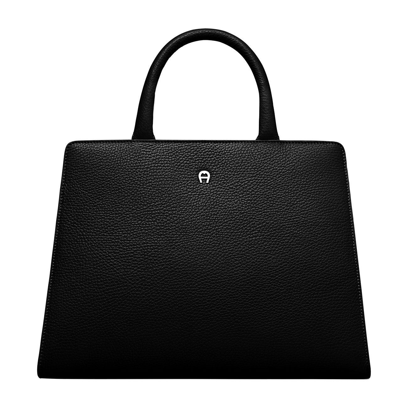 CYBILL HANDBAG M | BLACK