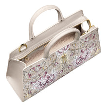 Load image into Gallery viewer, CYBILL HONEYSUCKLE M | PEARL WHITE - AIGNER
