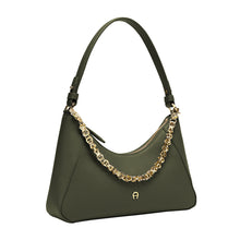 Load image into Gallery viewer, GIA MINI BAG S | NATURE GREEN
