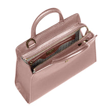 Load image into Gallery viewer, CYBILL HANDBAG S | STARDUST ROSE

