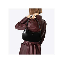 Load image into Gallery viewer, DELIA MINI BAG S | BLACK
