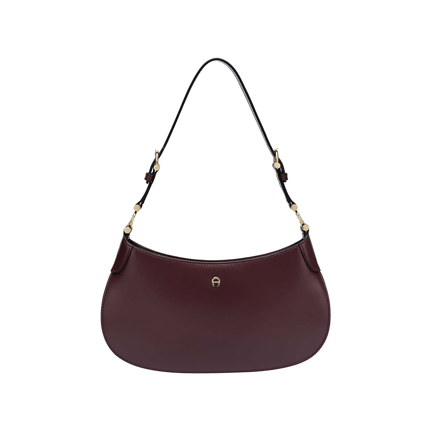 DELIA MINI BAG S | PORT RED