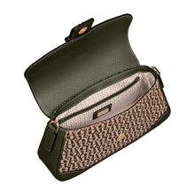 Load image into Gallery viewer, EMEA MINI BAG S | NATURE GREEN - AIGNER
