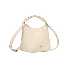 Load image into Gallery viewer, ZITA HOBO BAG S | MACADAMIA WHITE
