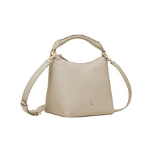 Load image into Gallery viewer, ZITA HOBO BAG S | ALPACA BEIGE
