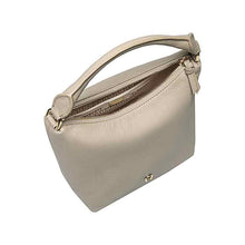 Load image into Gallery viewer, ZITA HOBO BAG S | ALPACA BEIGE
