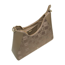 Load image into Gallery viewer, GIA HOBO BAG GRIFFATA M | TAUPE

