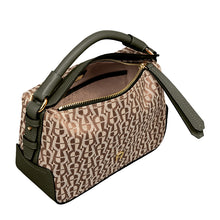 Load image into Gallery viewer, ESTELLE HOBO BAG S | NATURE GREEN
