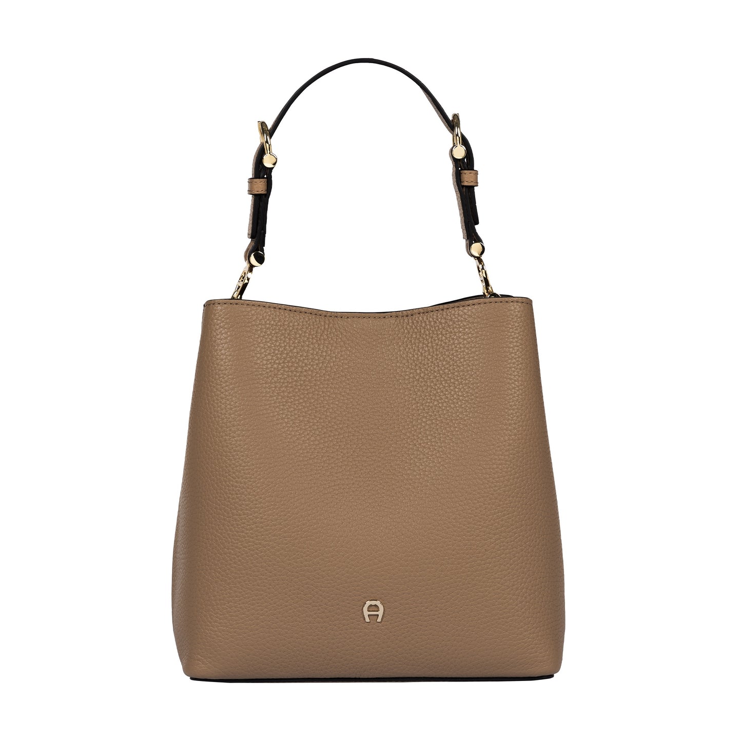 DELIA HOBO BAG S | TRENCH BEIGE