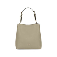 Load image into Gallery viewer, DELIA HOBO BAG S | ALPACA BEIGE
