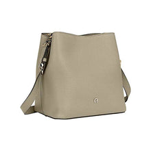 Load image into Gallery viewer, DELIA HOBO BAG S | ALPACA BEIGE
