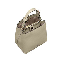 Load image into Gallery viewer, DELIA HOBO BAG S | ALPACA BEIGE
