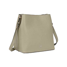 Load image into Gallery viewer, DELIA HOBO BAG M | ALPACA BEIGE
