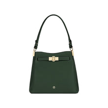 Load image into Gallery viewer, FARAH HOBO BAG M | HUNTER GREEN
