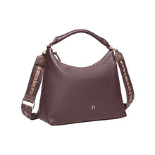 Load image into Gallery viewer, ZITA HOBO BAG M | ROSEWOOD
