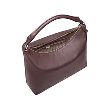 Load image into Gallery viewer, ZITA HOBO BAG M | ROSEWOOD
