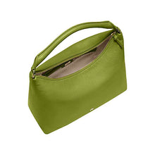 Load image into Gallery viewer, ZITA HOBO BAG M | PISTACHIO GREEN
